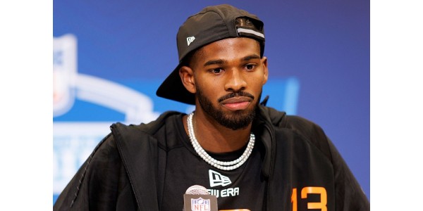 Les Cleveland Browns ont sélectionné deux quarterbacks lors de cette draft Les Cleveland Browns ont sélectionné deux quarterbacks lors de cette draft